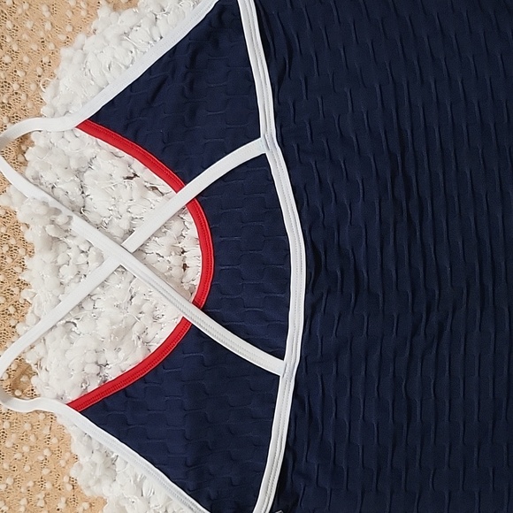 Canoan Brazilian Tank Top - Picture 6 of 14